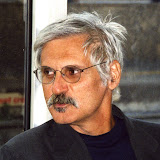 Alberto Rollo, direttore letterario alla Giangiacomo Feltrinelli © Alessandro Cosmelli / Contrasto